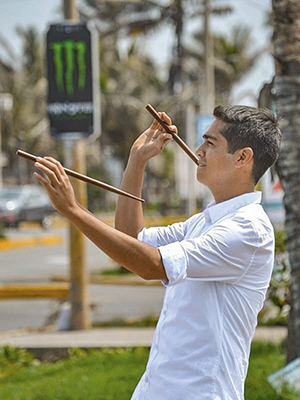 SERGIO JAVIER FERNÁNDEZ ALVARADO