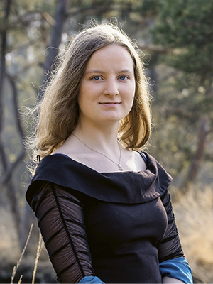 Sarah Proske