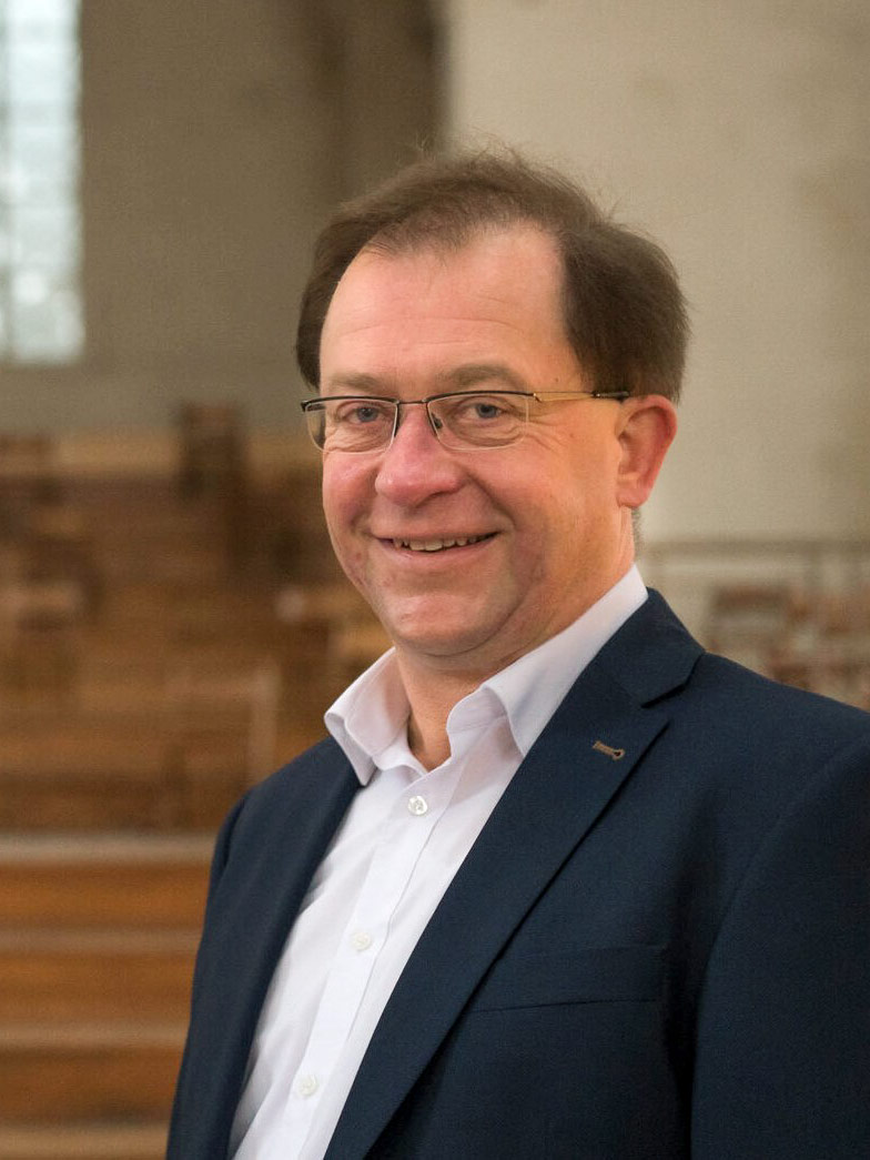 Prof. Frank Dittmer